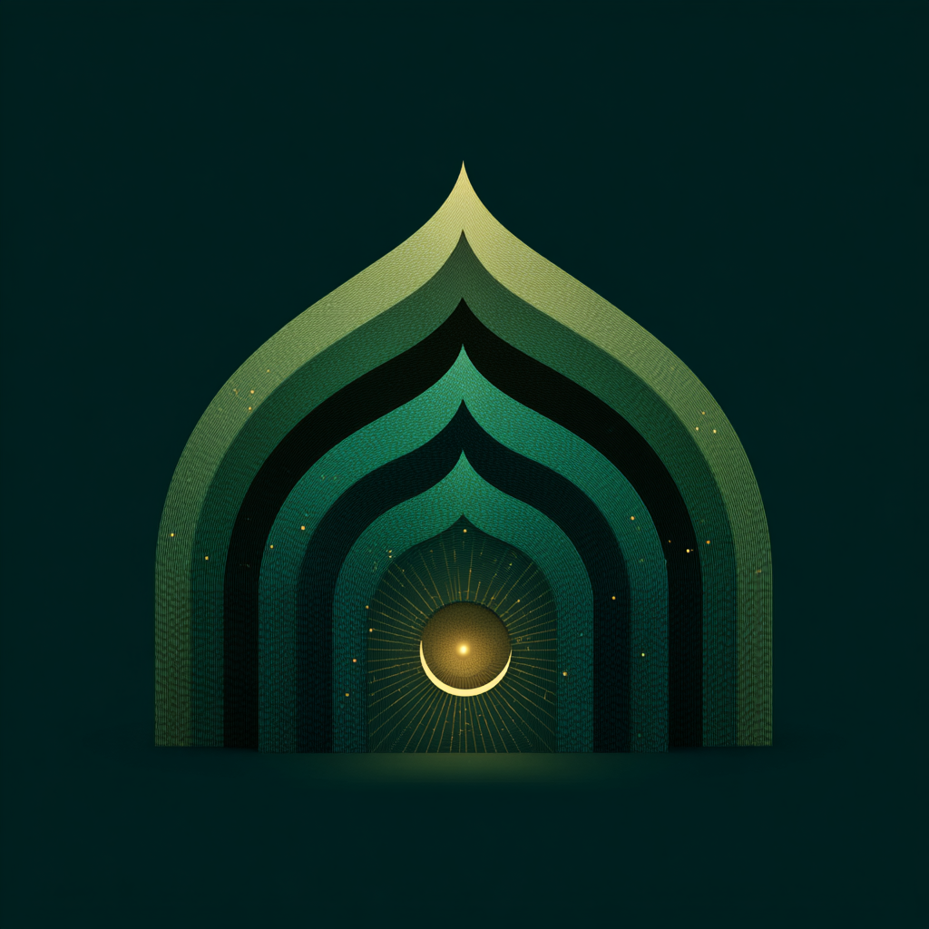 Mizan icon