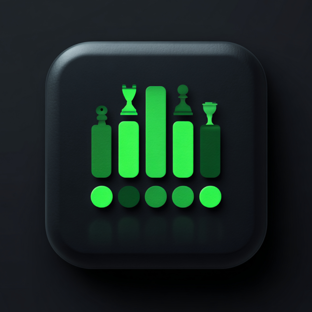 ScoreMate icon